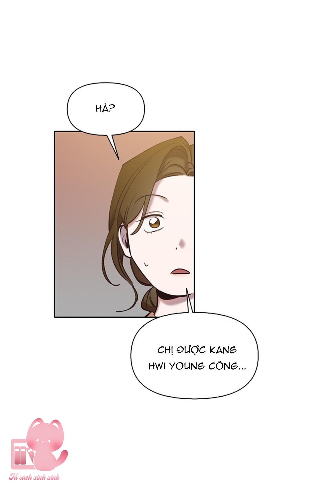 Thanh Xuân Của Chúng Ta - Chap 93 - Trang 12