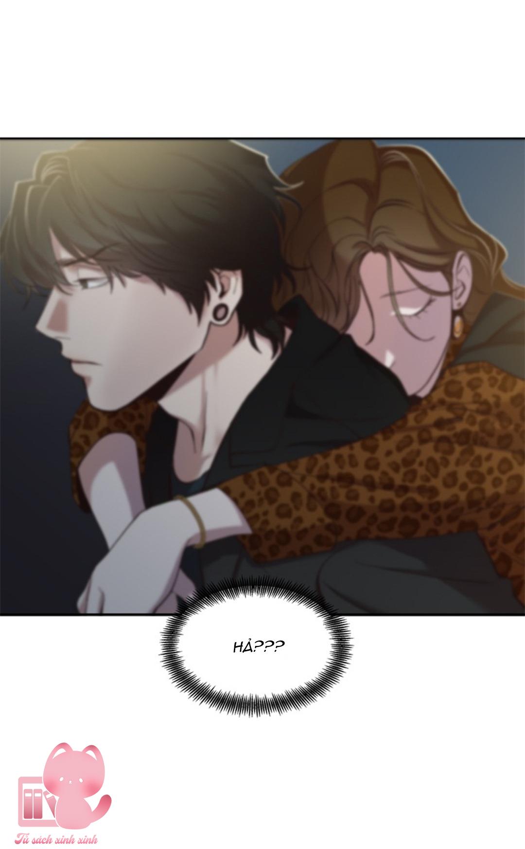 Thanh Xuân Của Chúng Ta - Chap 93 - Trang 16