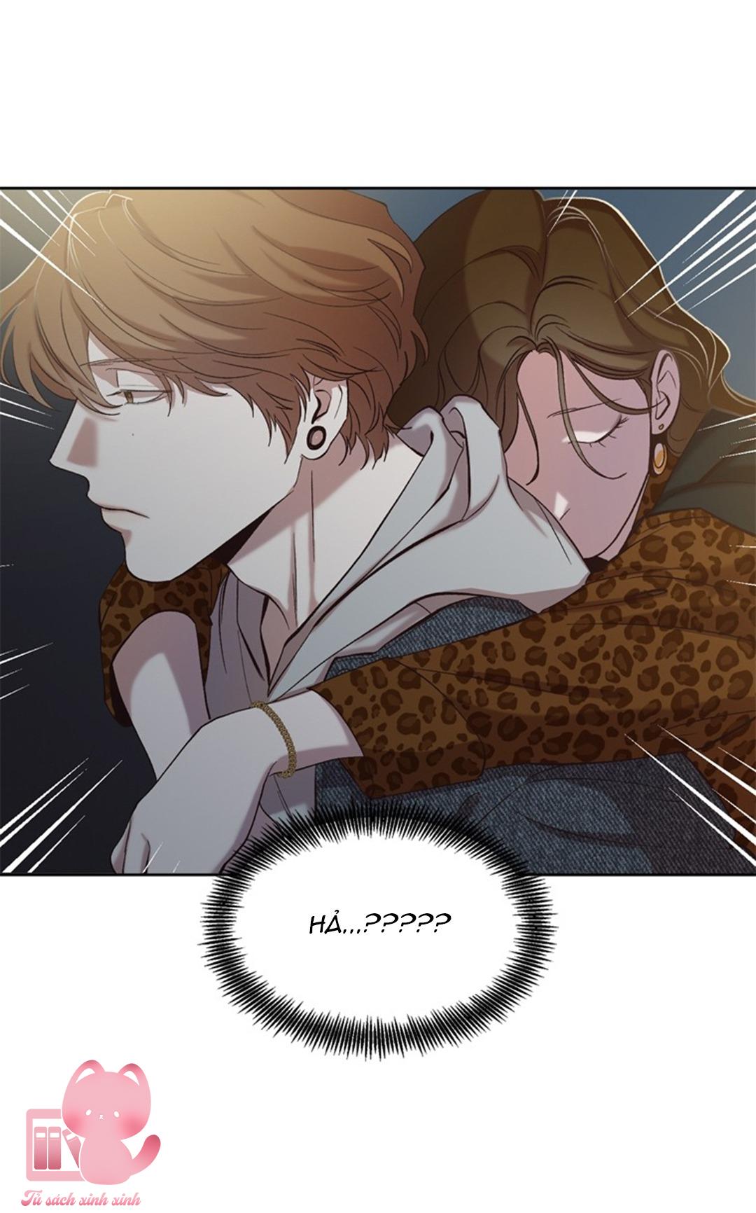Thanh Xuân Của Chúng Ta - Chap 93 - Trang 17