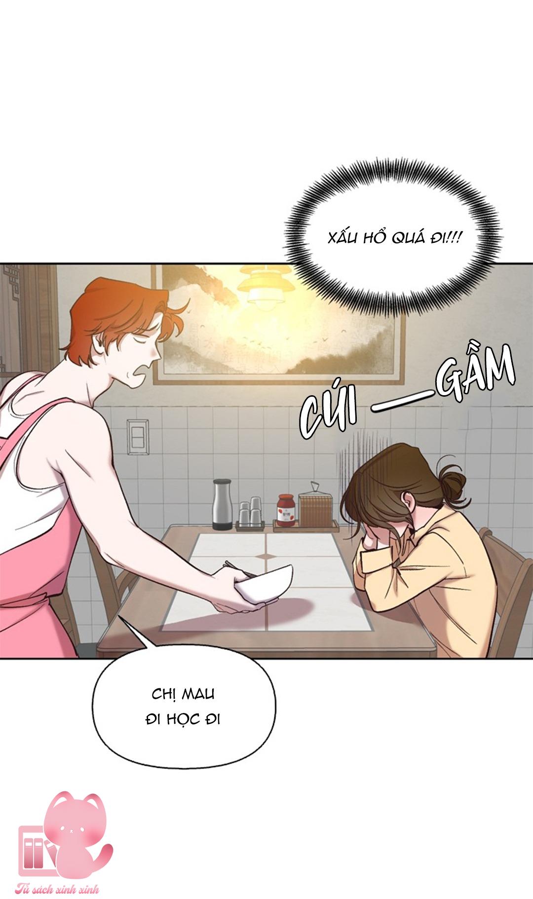Thanh Xuân Của Chúng Ta - Chap 93 - Trang 19