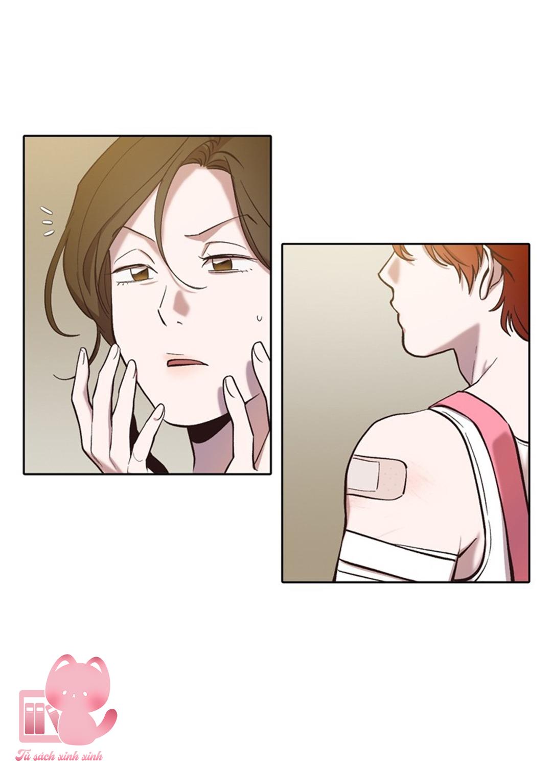 Thanh Xuân Của Chúng Ta - Chap 93 - Trang 20