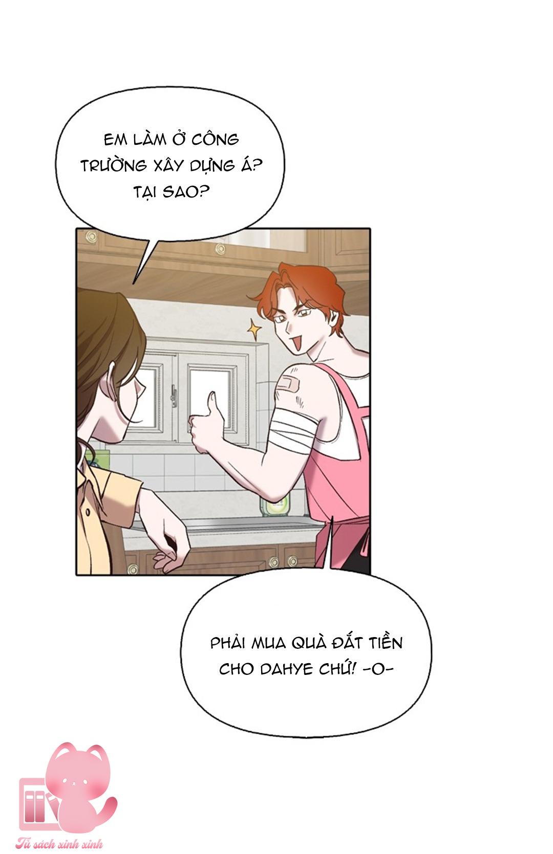 Thanh Xuân Của Chúng Ta - Chap 93 - Trang 22