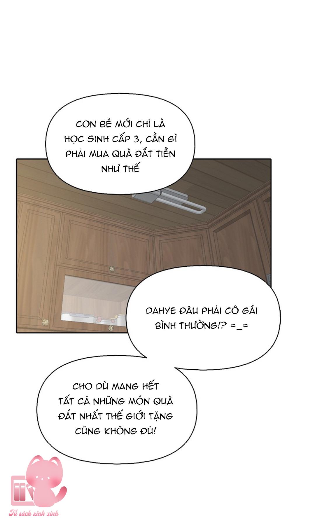 Thanh Xuân Của Chúng Ta - Chap 93 - Trang 24