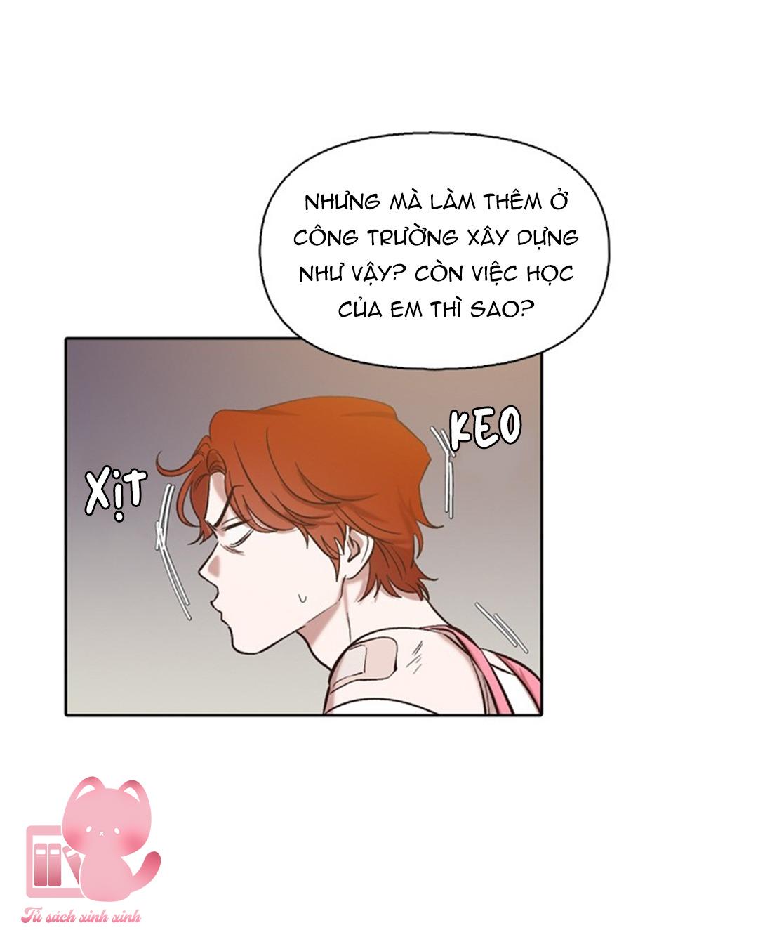 Thanh Xuân Của Chúng Ta - Chap 93 - Trang 25
