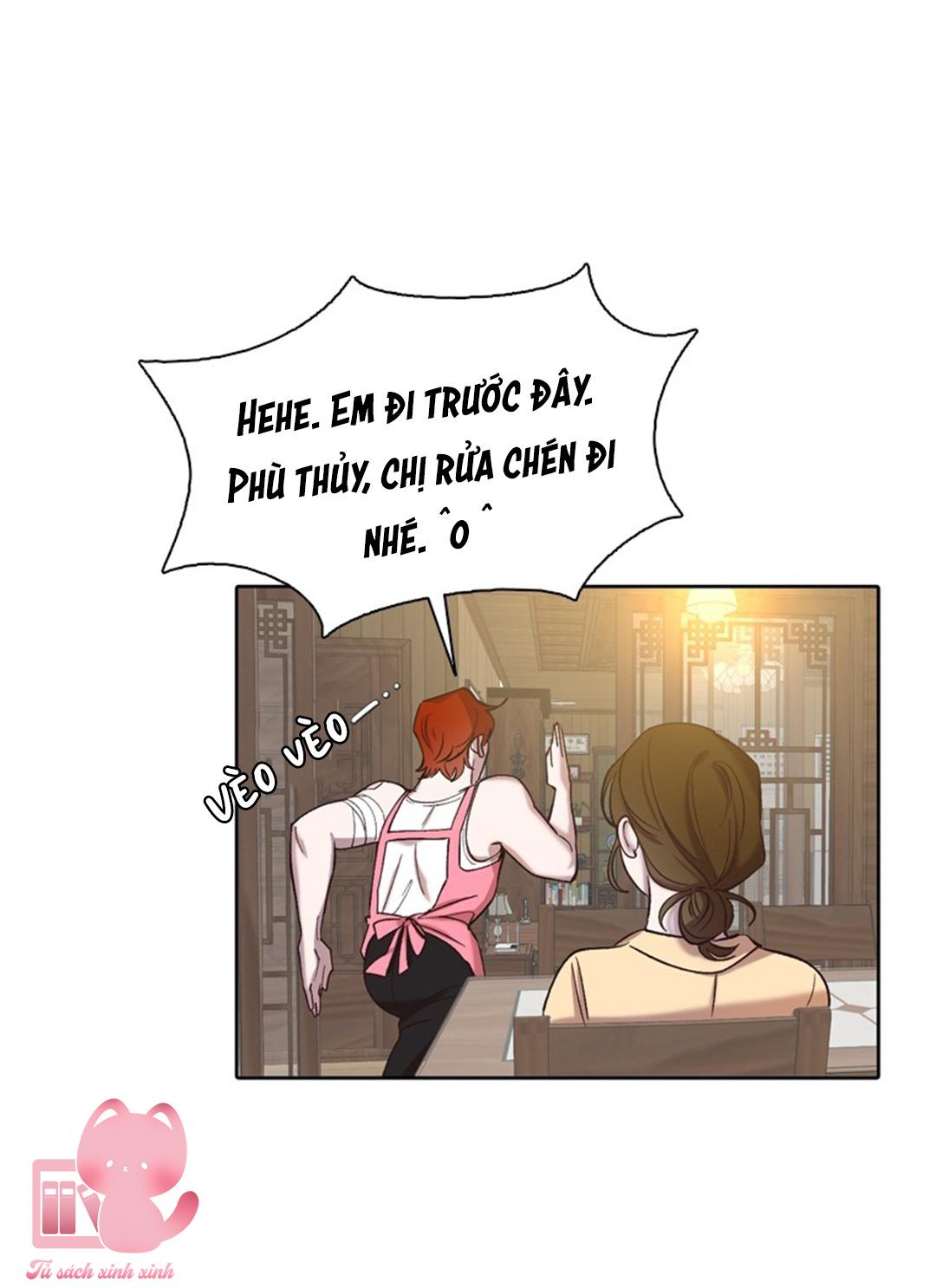 Thanh Xuân Của Chúng Ta - Chap 93 - Trang 26