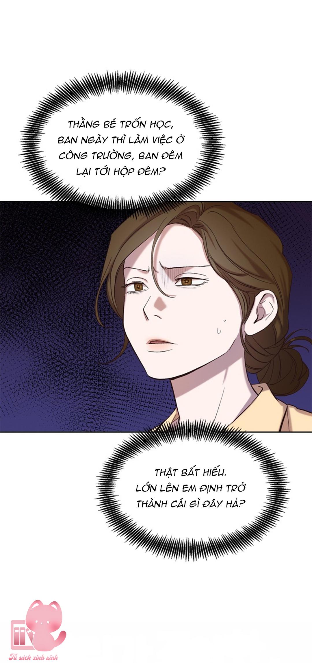 Thanh Xuân Của Chúng Ta - Chap 93 - Trang 27