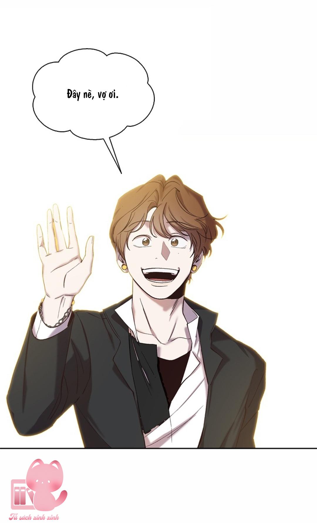 Thanh Xuân Của Chúng Ta - Chap 93 - Trang 30