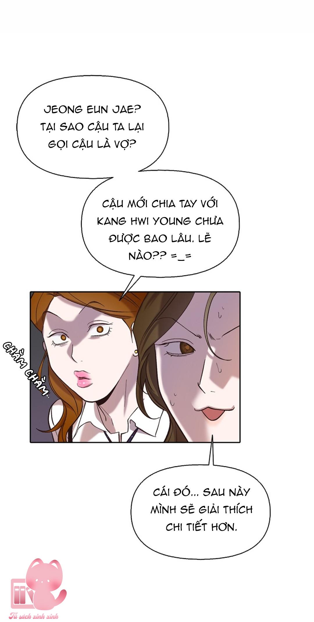 Thanh Xuân Của Chúng Ta - Chap 93 - Trang 31