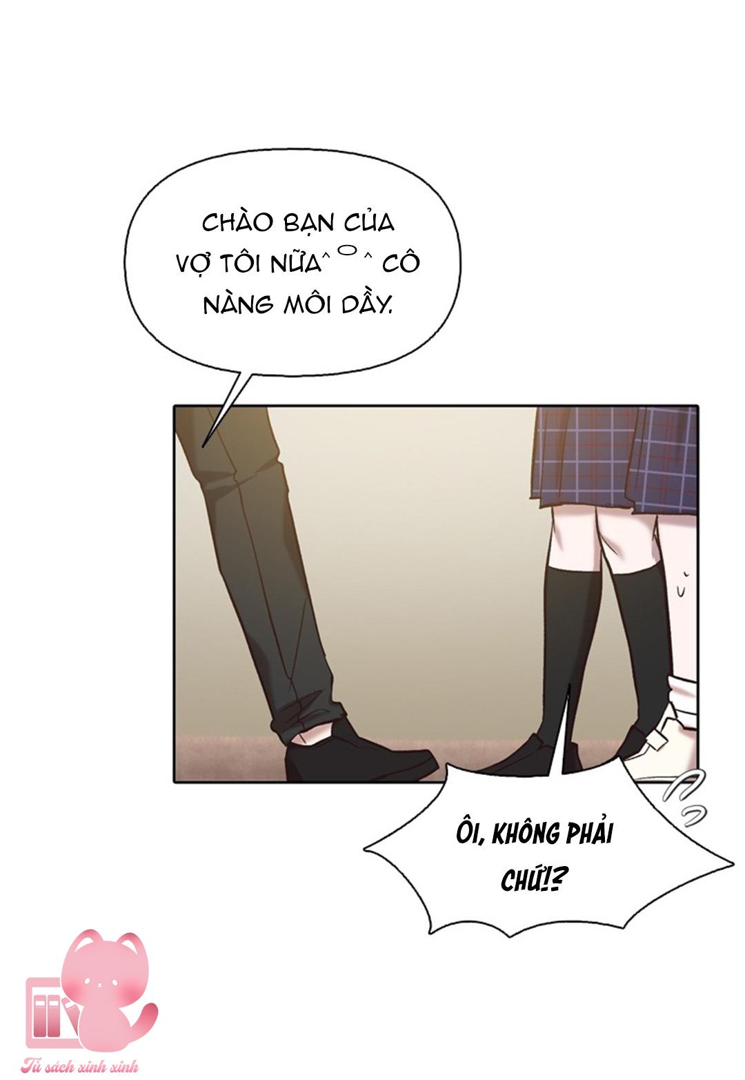 Thanh Xuân Của Chúng Ta - Chap 93 - Trang 32