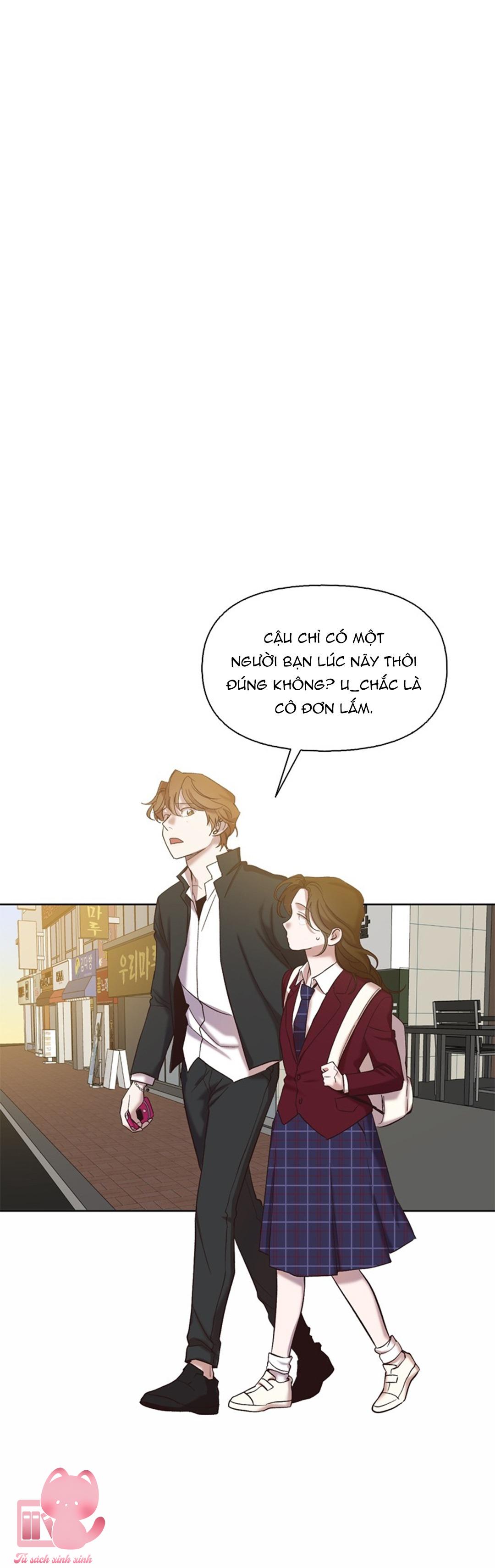 Thanh Xuân Của Chúng Ta - Chap 93 - Trang 34