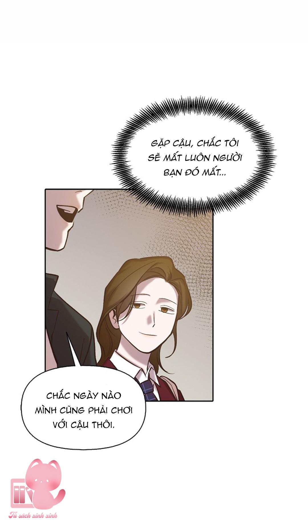 Thanh Xuân Của Chúng Ta - Chap 93 - Trang 35