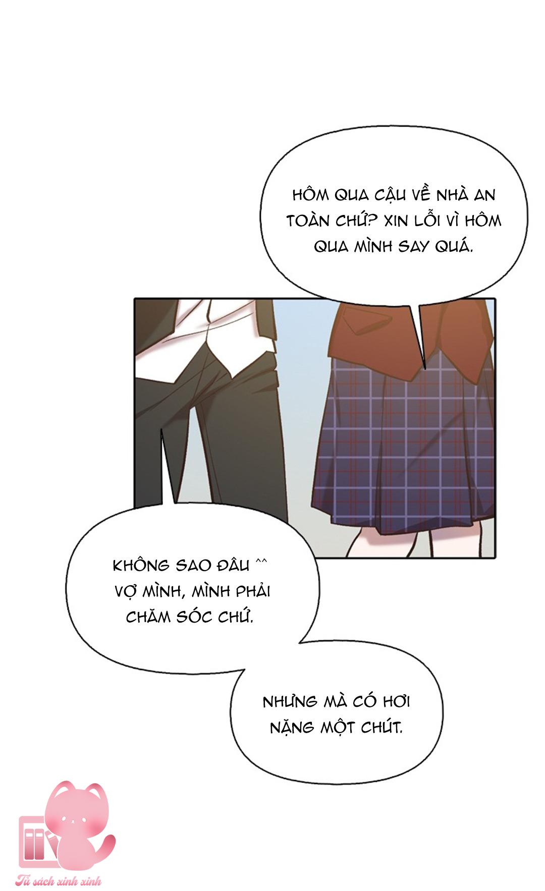 Thanh Xuân Của Chúng Ta - Chap 93 - Trang 36
