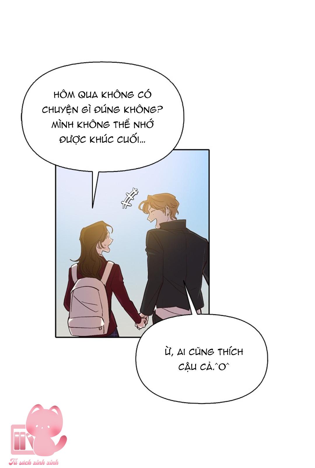 Thanh Xuân Của Chúng Ta - Chap 93 - Trang 37