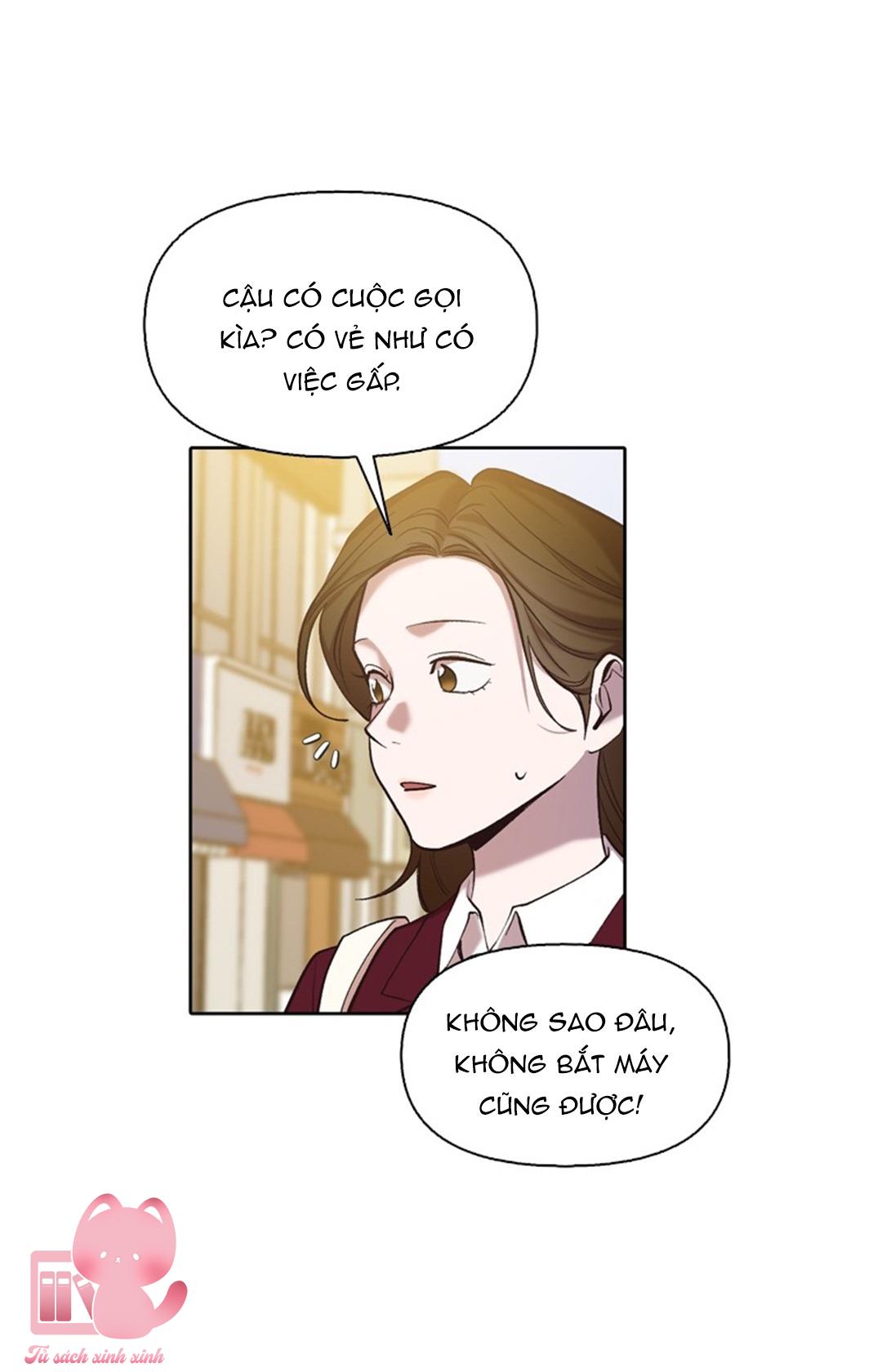 Thanh Xuân Của Chúng Ta - Chap 93 - Trang 39