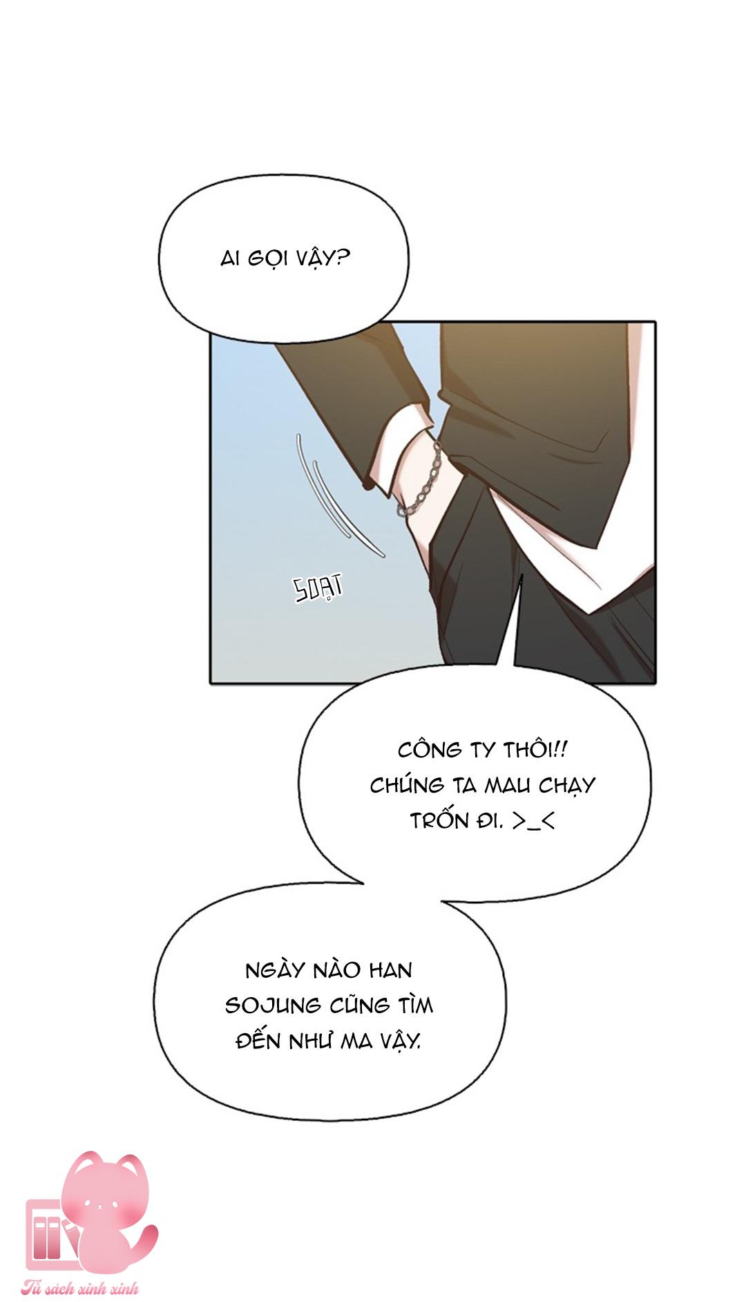 Thanh Xuân Của Chúng Ta - Chap 93 - Trang 40