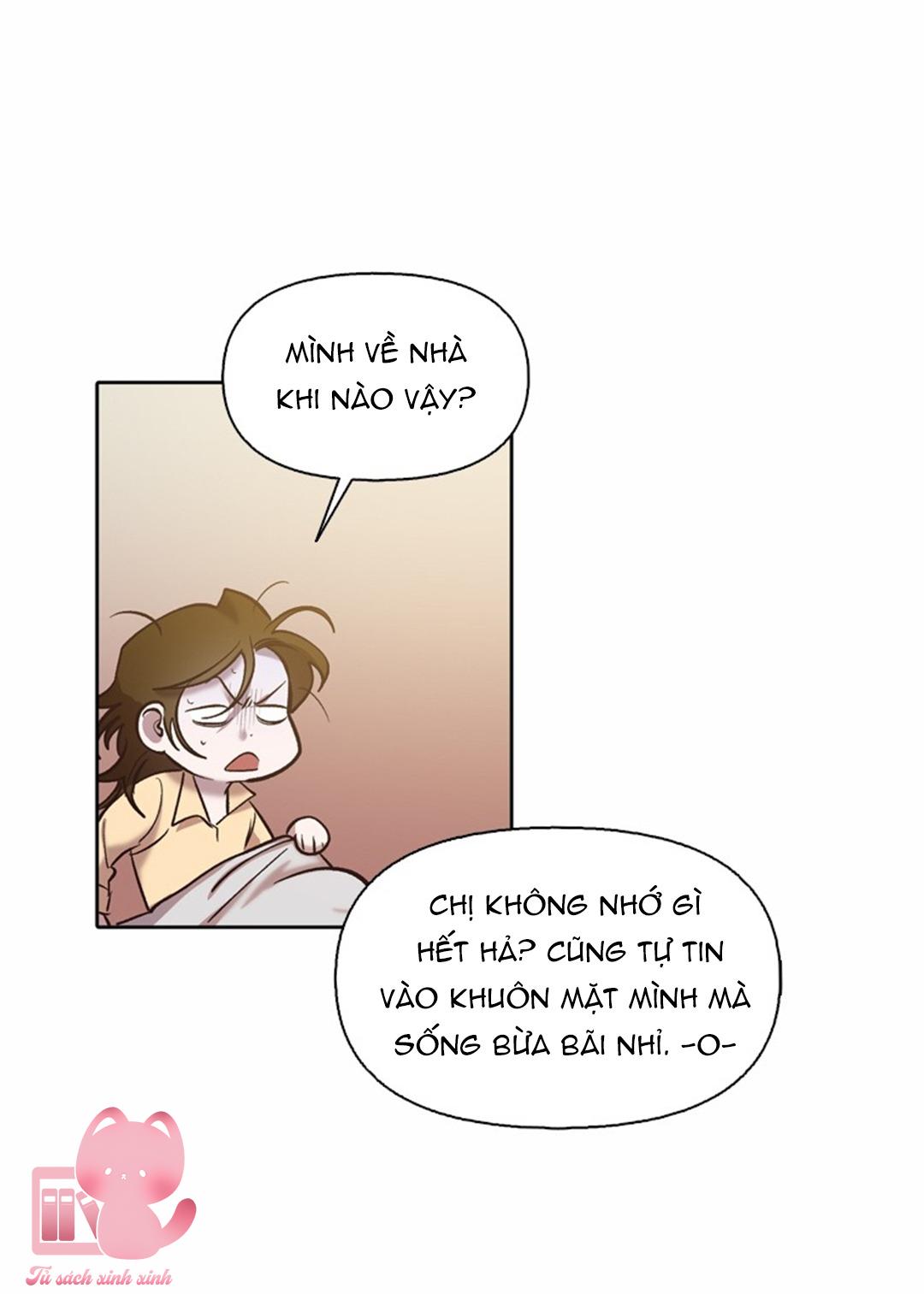 Thanh Xuân Của Chúng Ta - Chap 93 - Trang 5