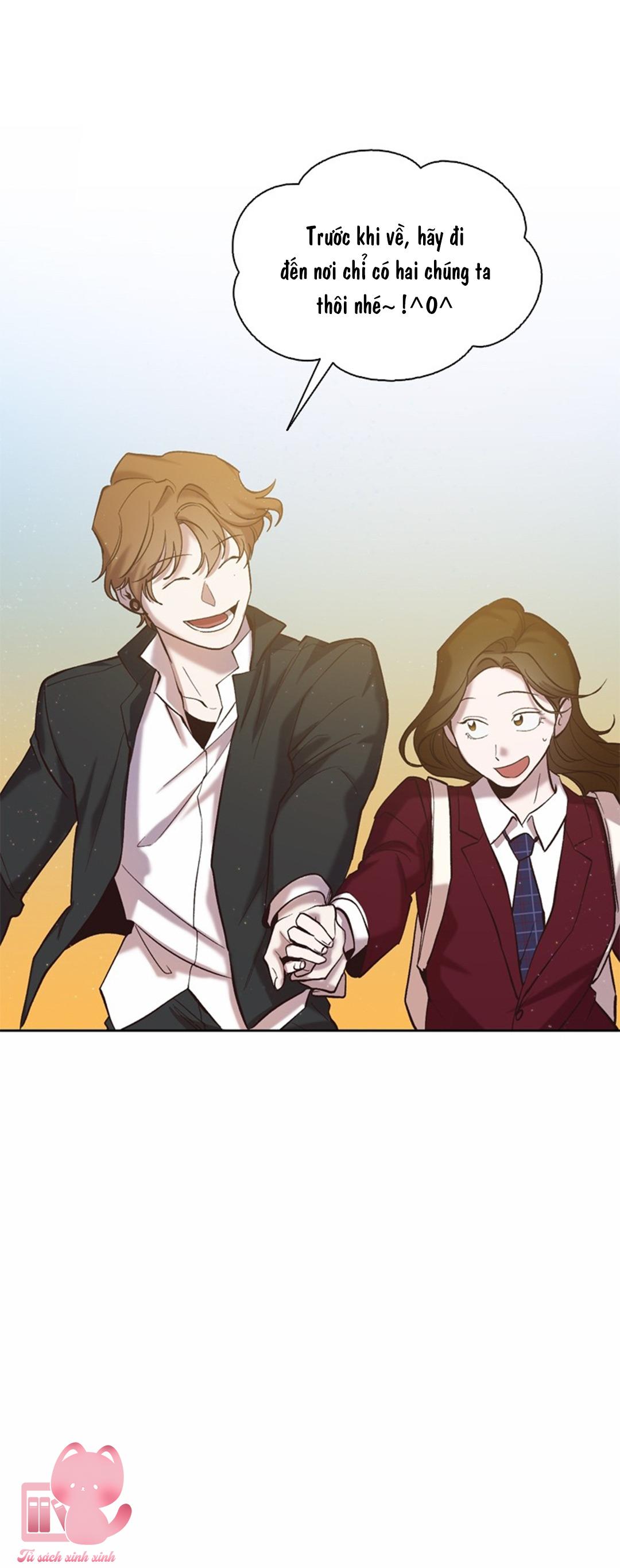 Thanh Xuân Của Chúng Ta - Chap 93 - Trang 41