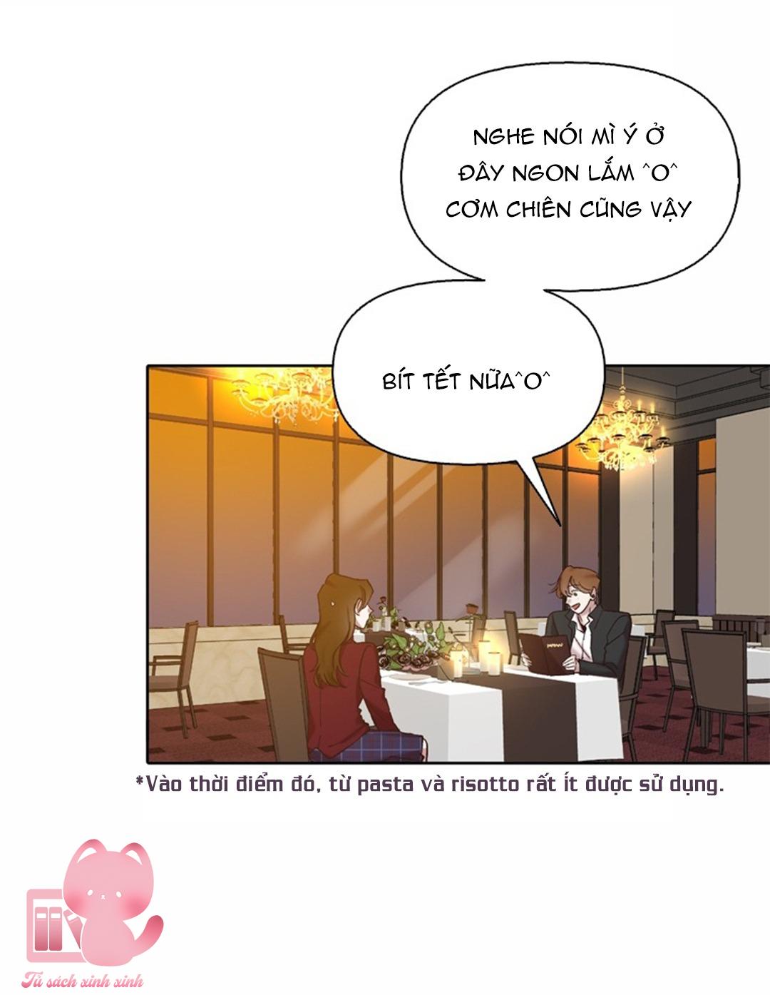 Thanh Xuân Của Chúng Ta - Chap 93 - Trang 43