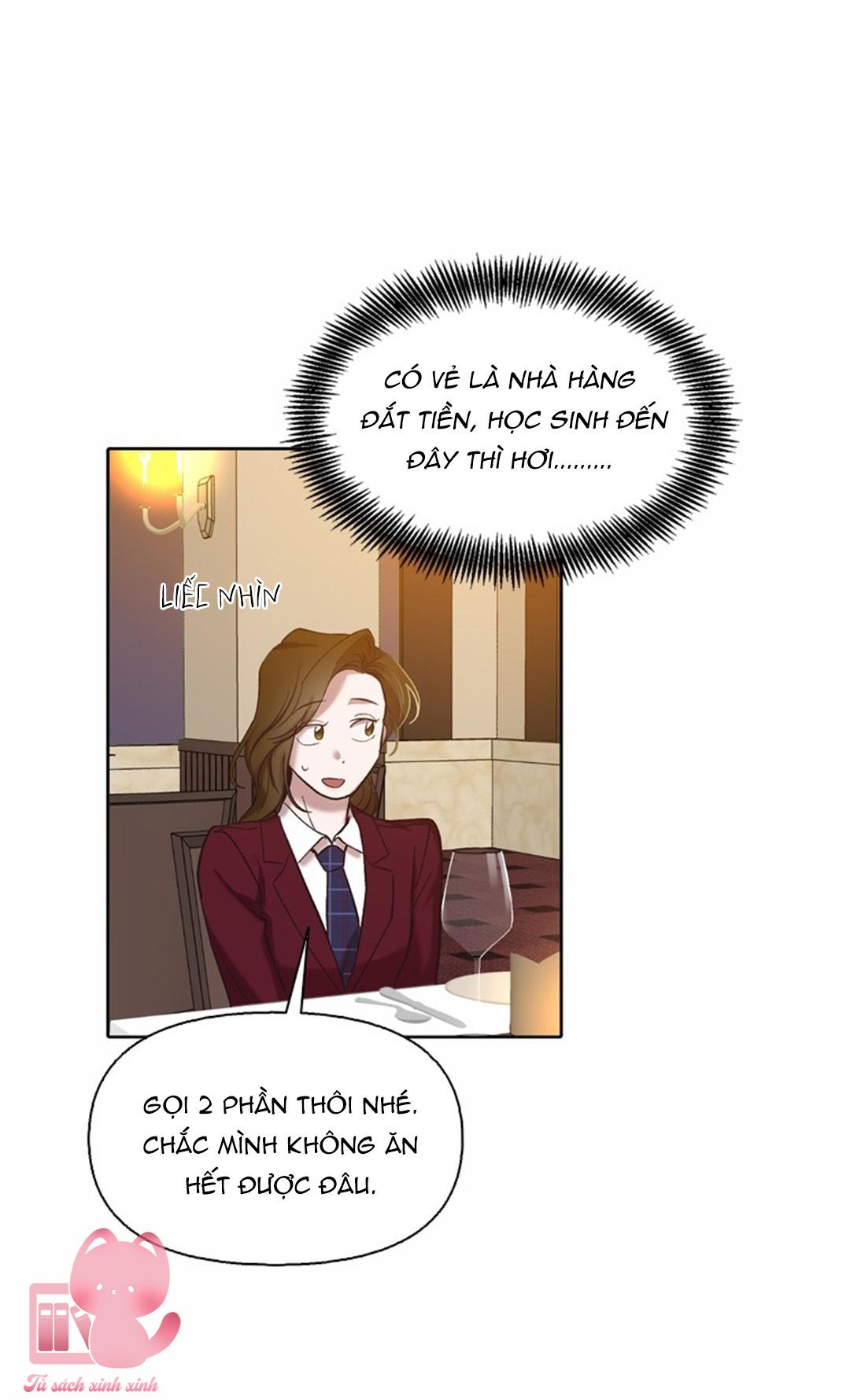 Thanh Xuân Của Chúng Ta - Chap 93 - Trang 44