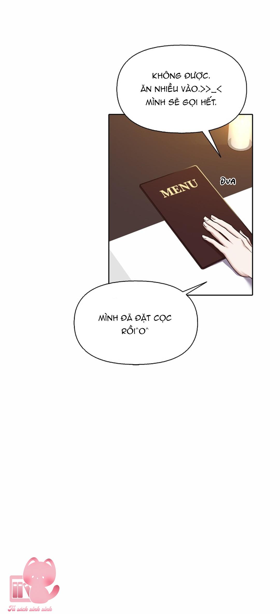 Thanh Xuân Của Chúng Ta - Chap 93 - Trang 45
