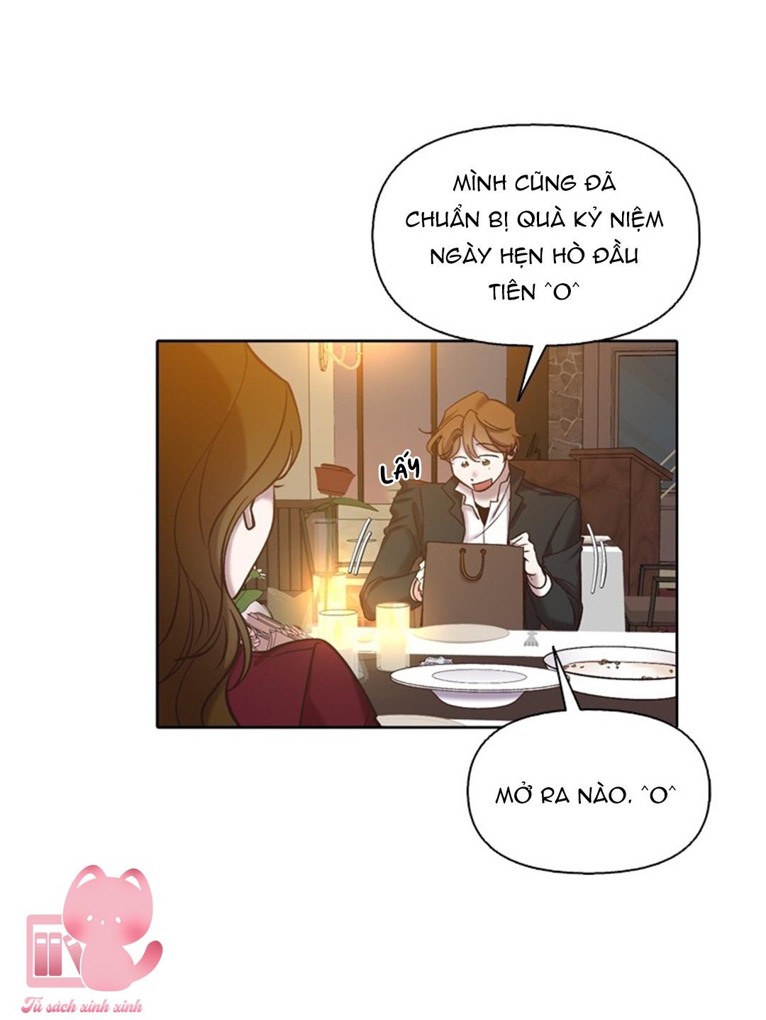 Thanh Xuân Của Chúng Ta - Chap 93 - Trang 47
