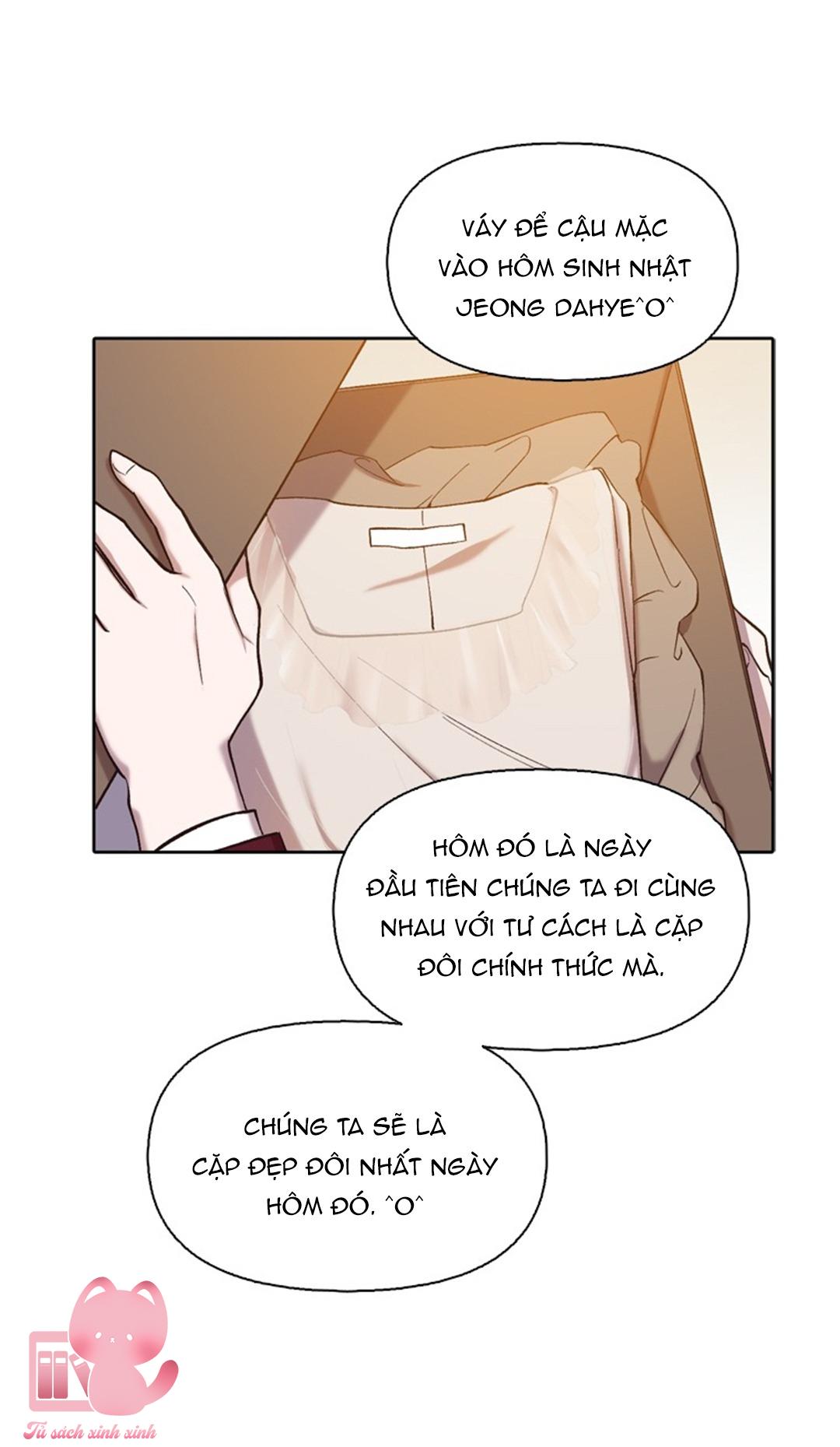 Thanh Xuân Của Chúng Ta - Chap 93 - Trang 49
