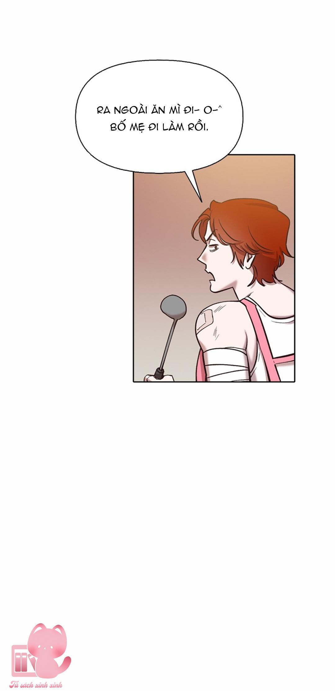 Thanh Xuân Của Chúng Ta - Chap 93 - Trang 6