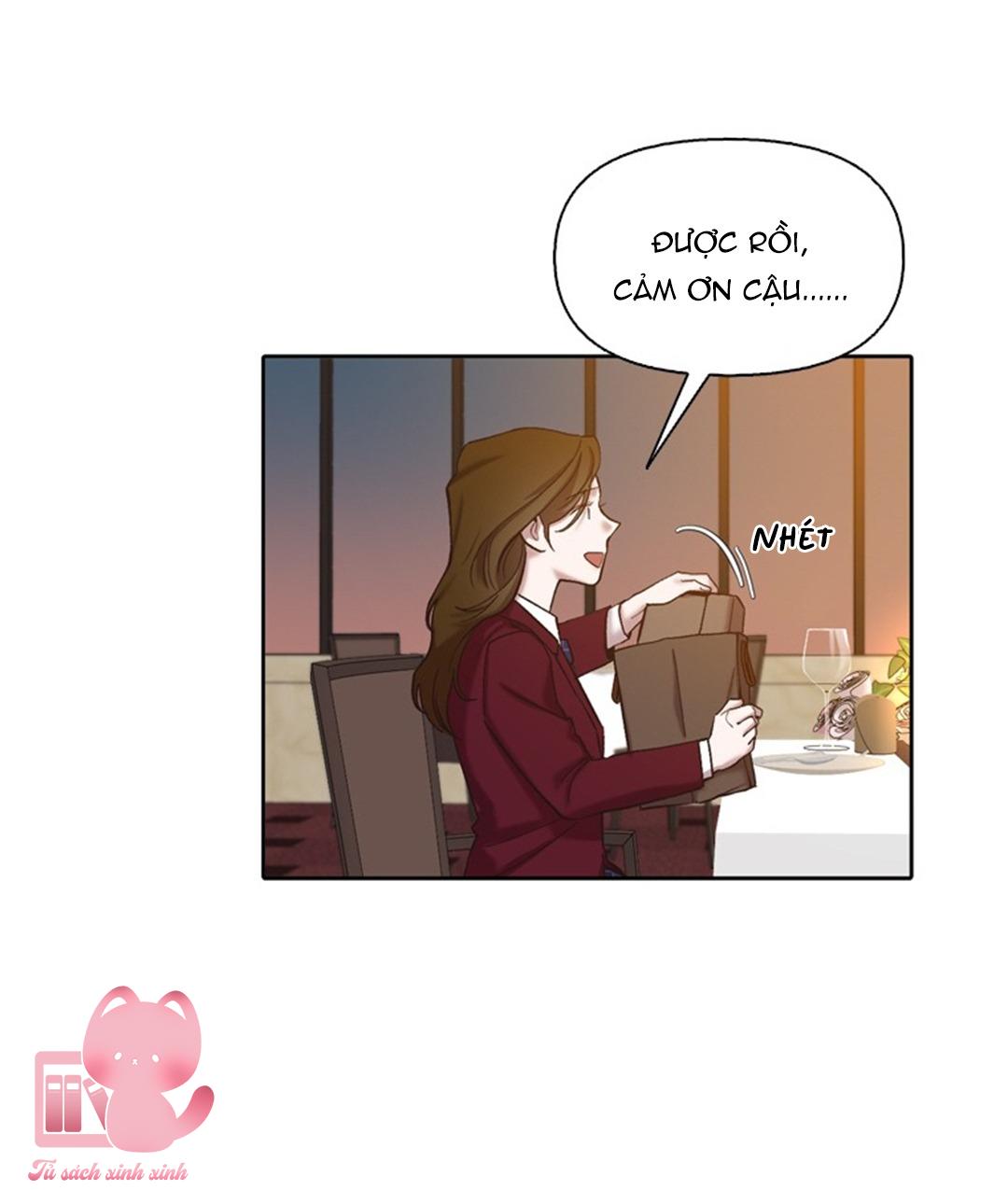 Thanh Xuân Của Chúng Ta - Chap 93 - Trang 51