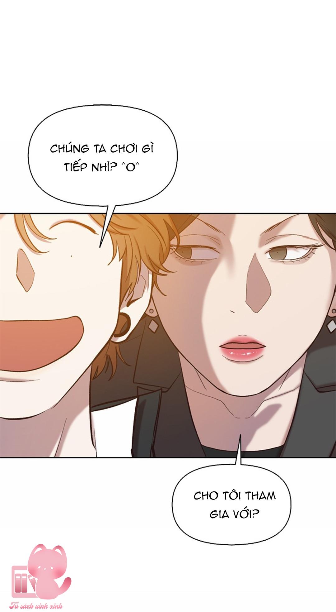 Thanh Xuân Của Chúng Ta - Chap 93 - Trang 52