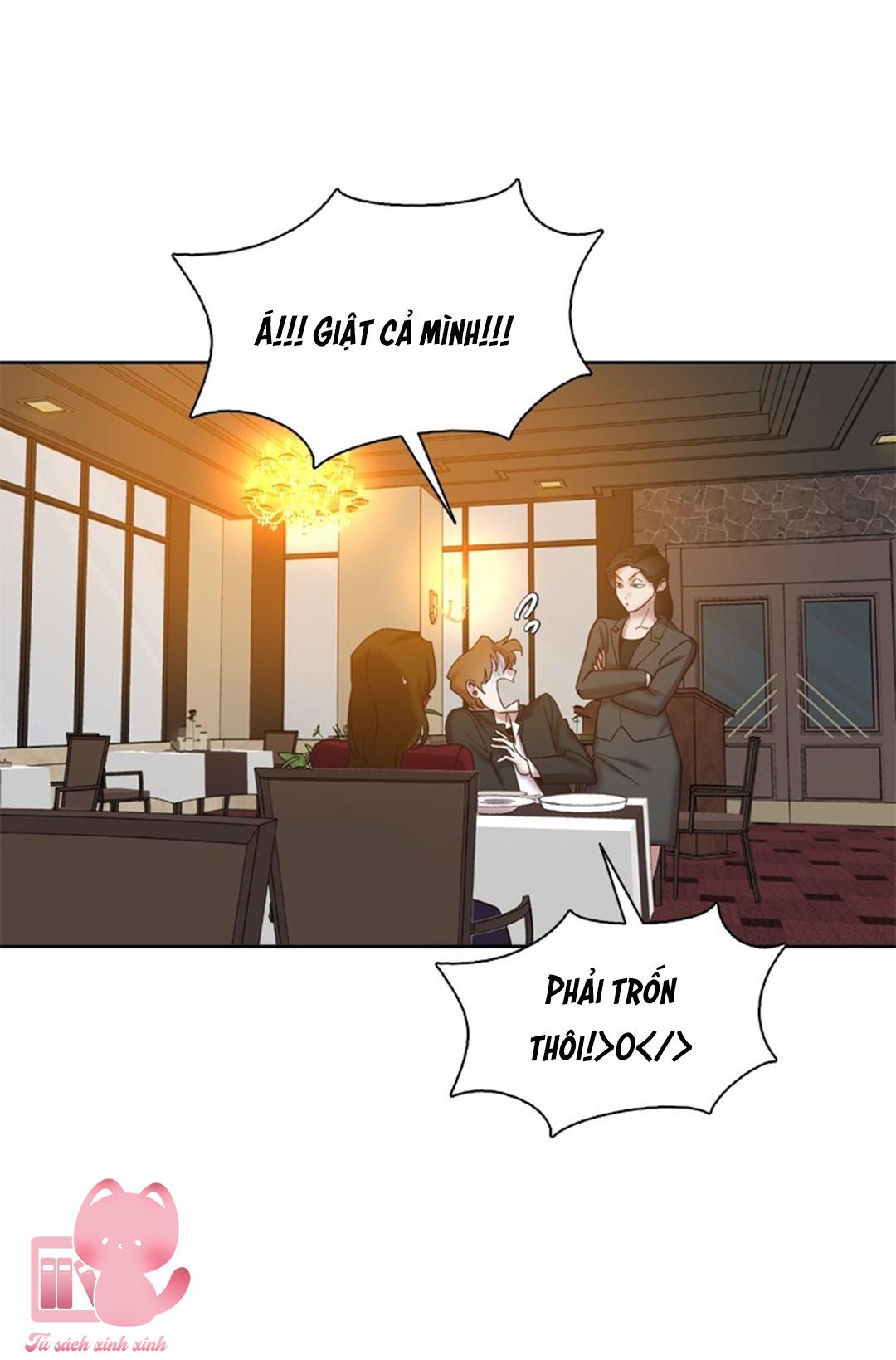 Thanh Xuân Của Chúng Ta - Chap 93 - Trang 53