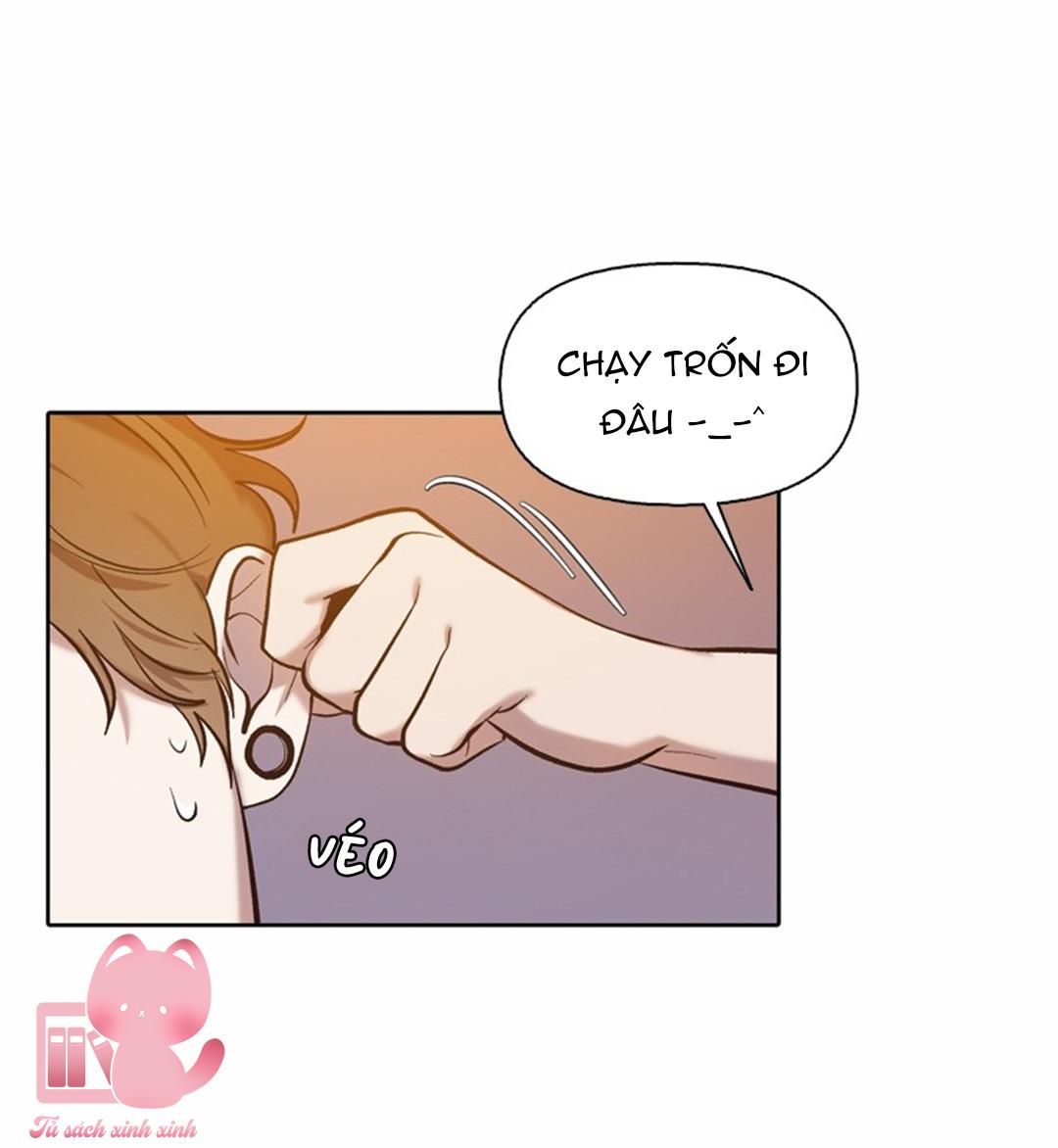 Thanh Xuân Của Chúng Ta - Chap 93 - Trang 54