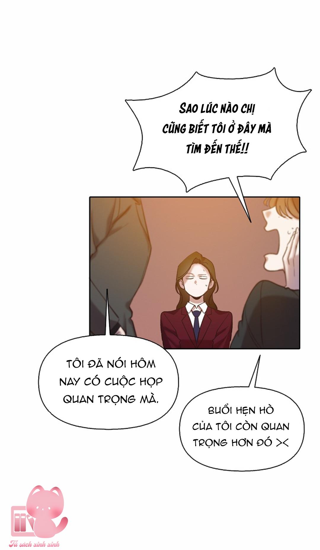 Thanh Xuân Của Chúng Ta - Chap 93 - Trang 55