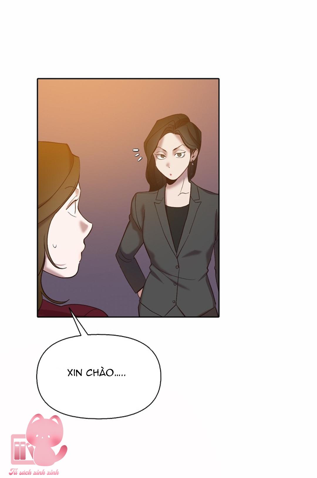 Thanh Xuân Của Chúng Ta - Chap 93 - Trang 56