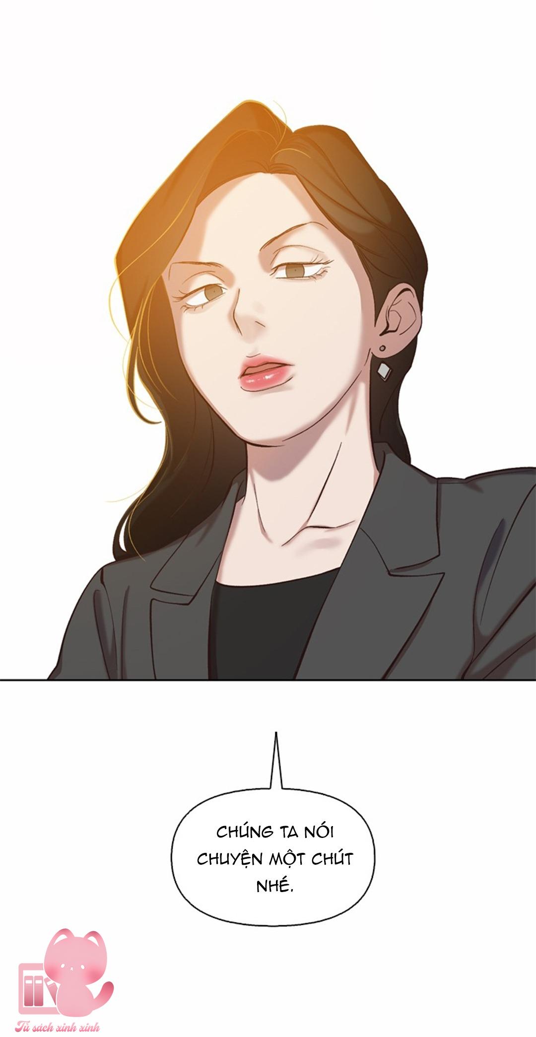 Thanh Xuân Của Chúng Ta - Chap 93 - Trang 57