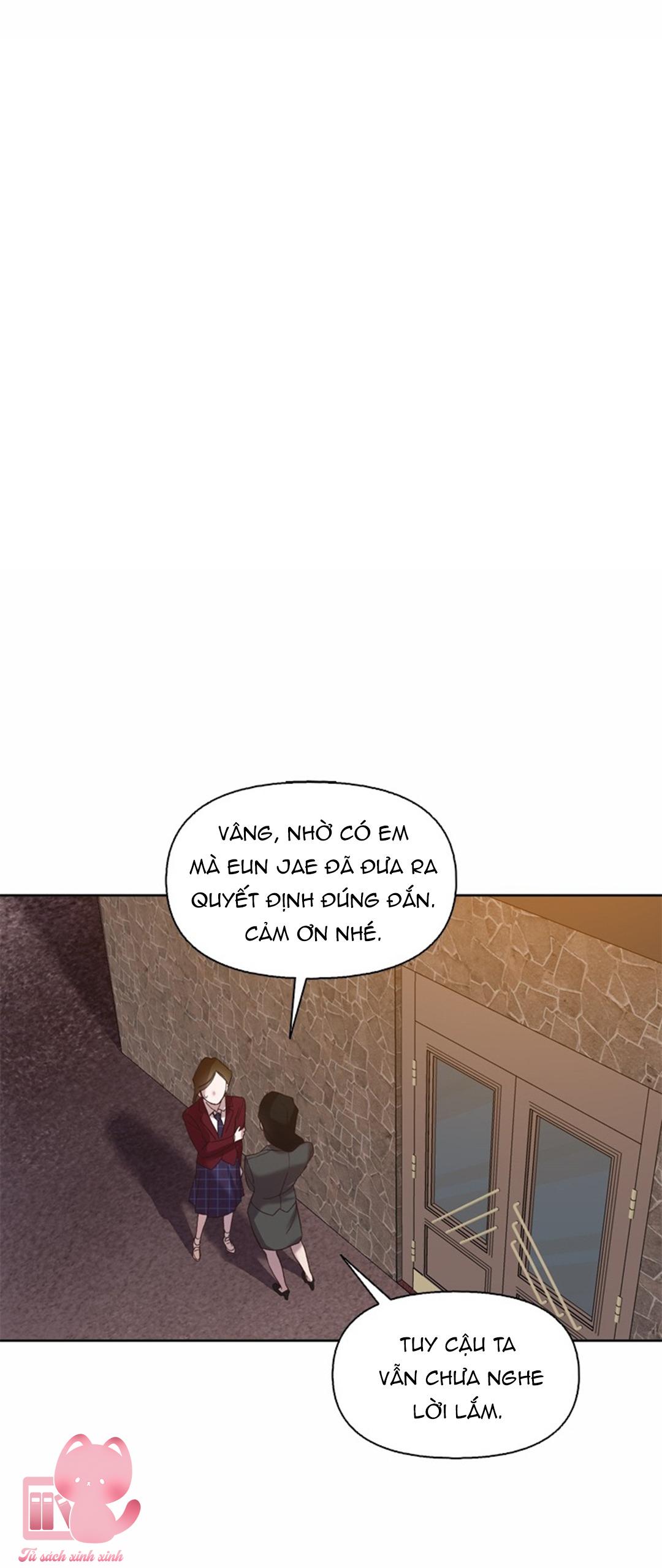 Thanh Xuân Của Chúng Ta - Chap 93 - Trang 59