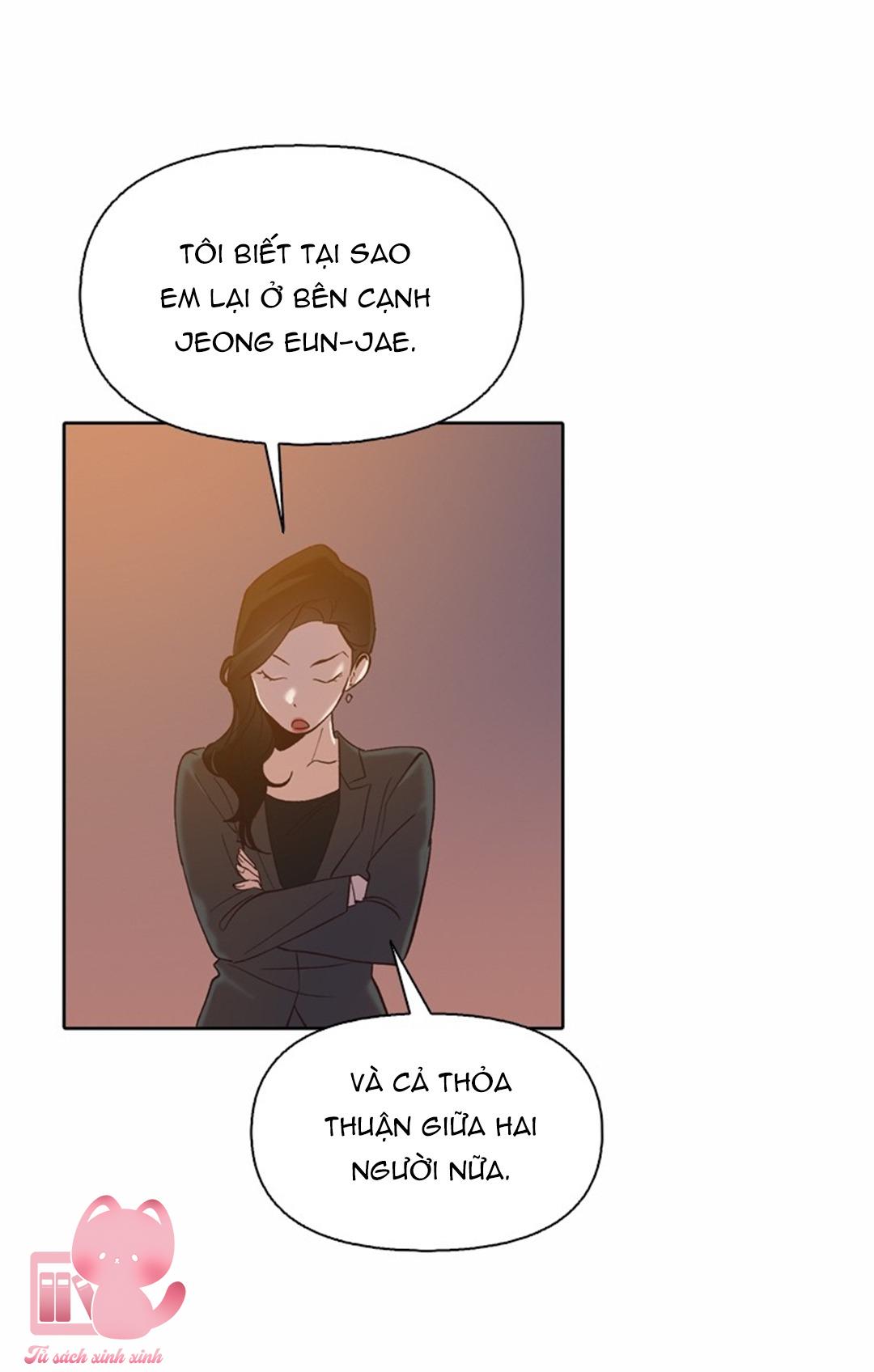 Thanh Xuân Của Chúng Ta - Chap 93 - Trang 60