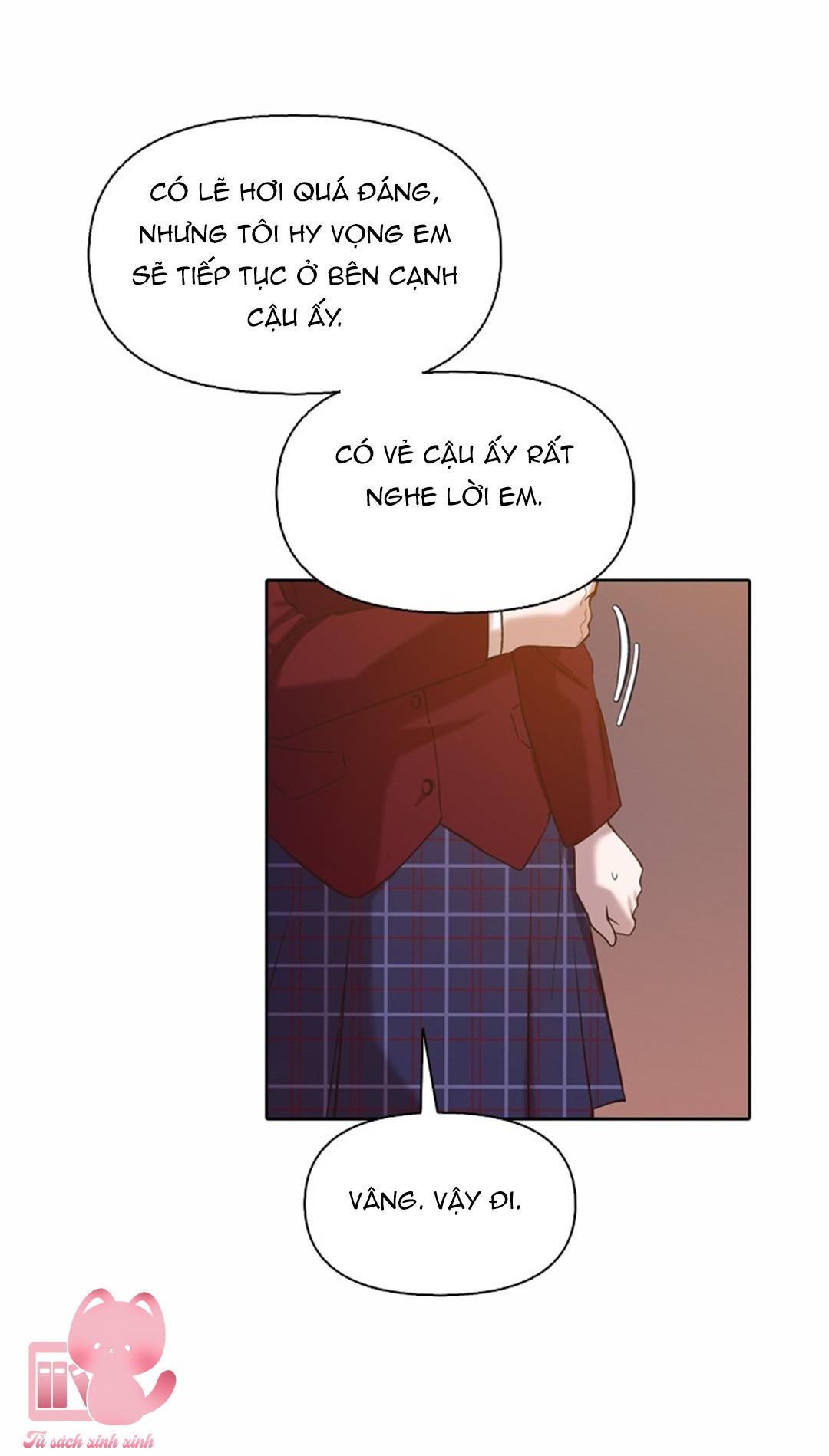 Thanh Xuân Của Chúng Ta - Chap 93 - Trang 61
