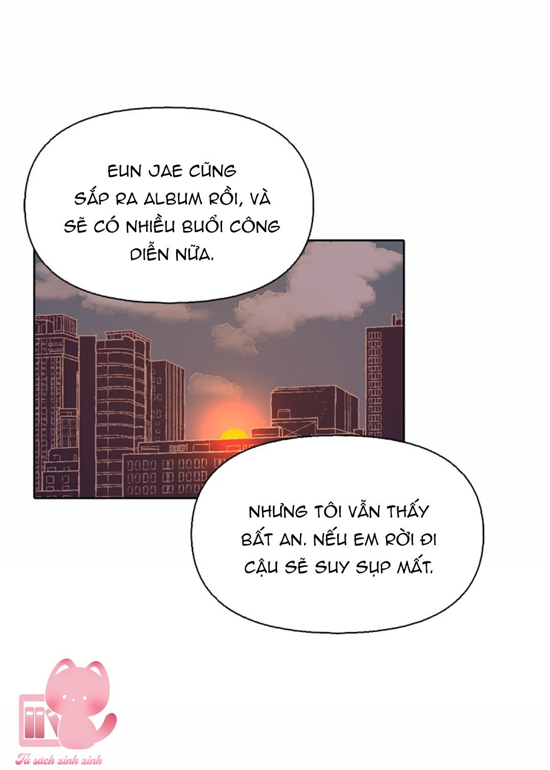 Thanh Xuân Của Chúng Ta - Chap 93 - Trang 62