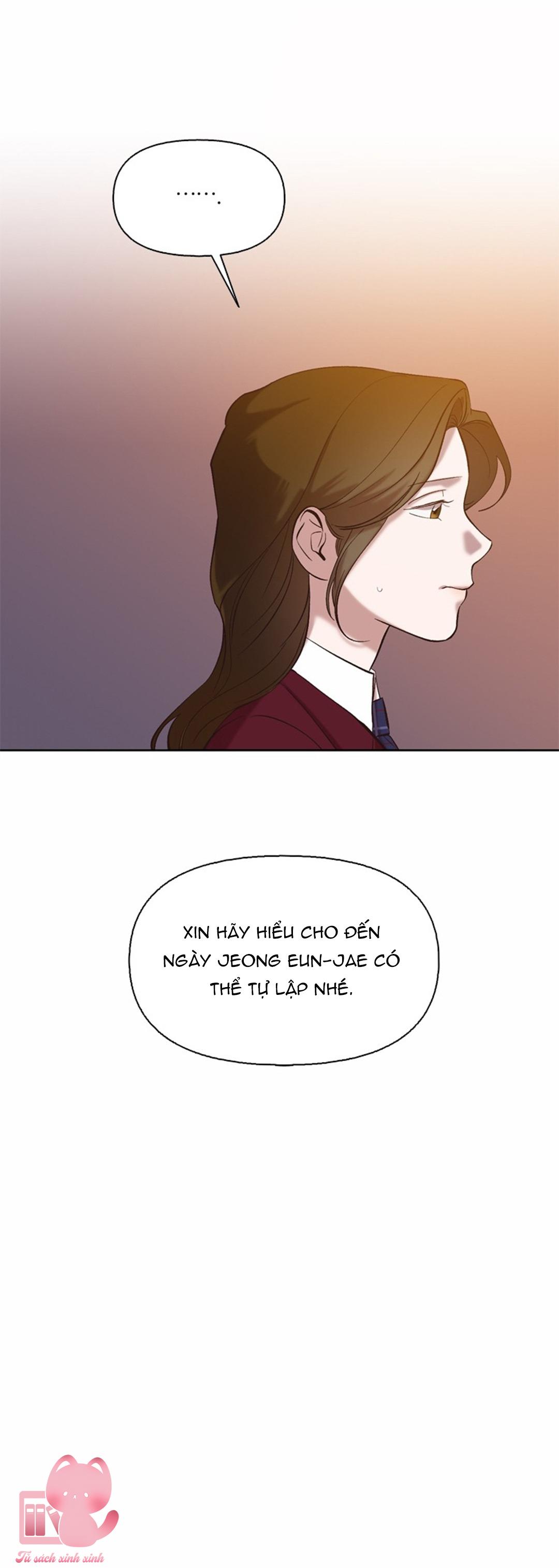 Thanh Xuân Của Chúng Ta - Chap 93 - Trang 63
