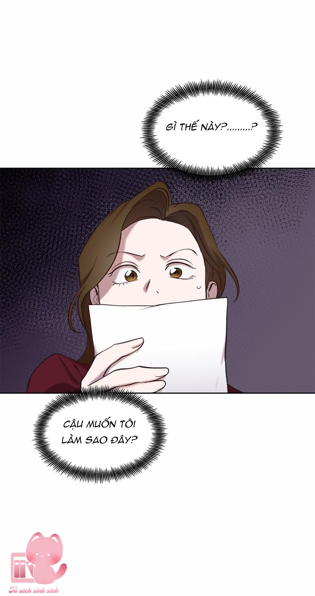 Thanh Xuân Của Chúng Ta - Chap 93 - Trang 65
