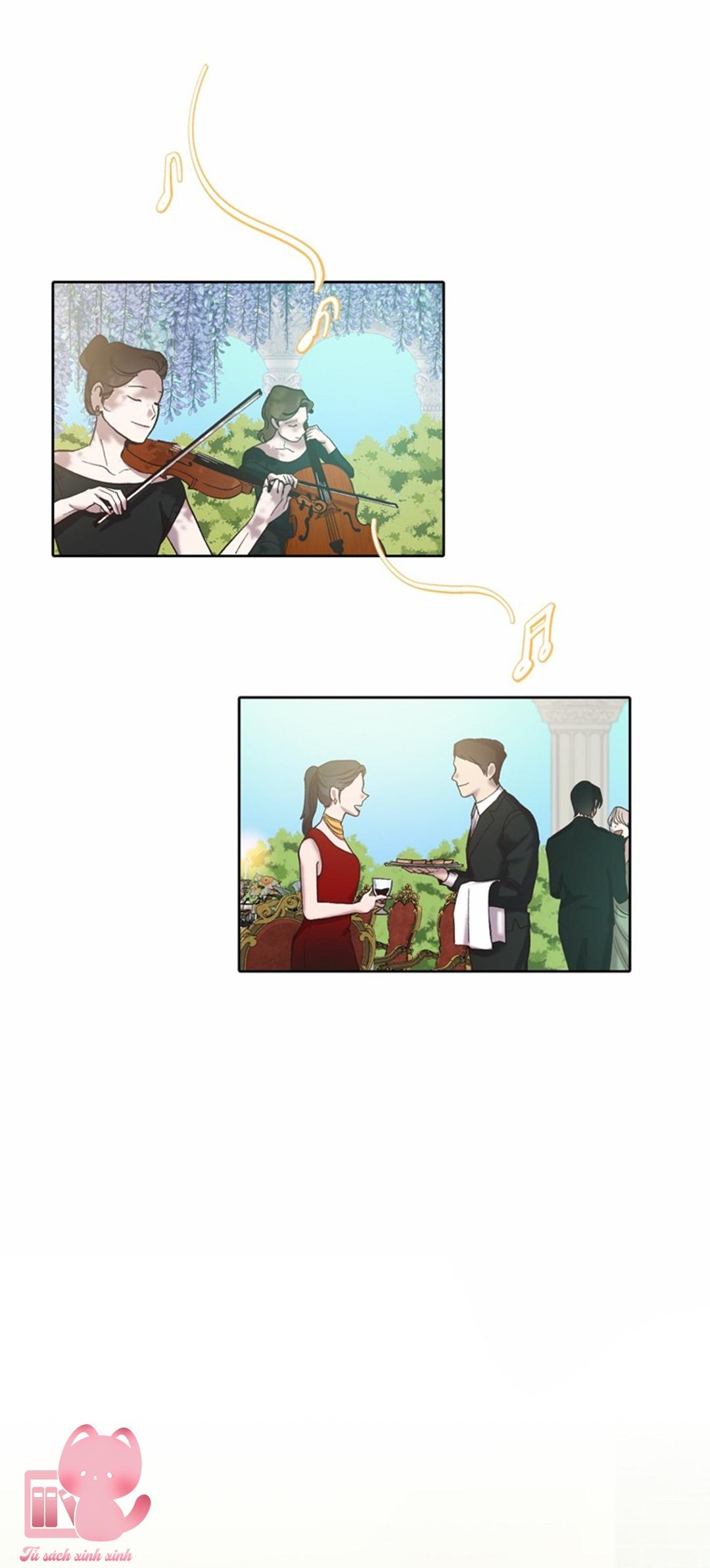 Thanh Xuân Của Chúng Ta - Chap 93 - Trang 68