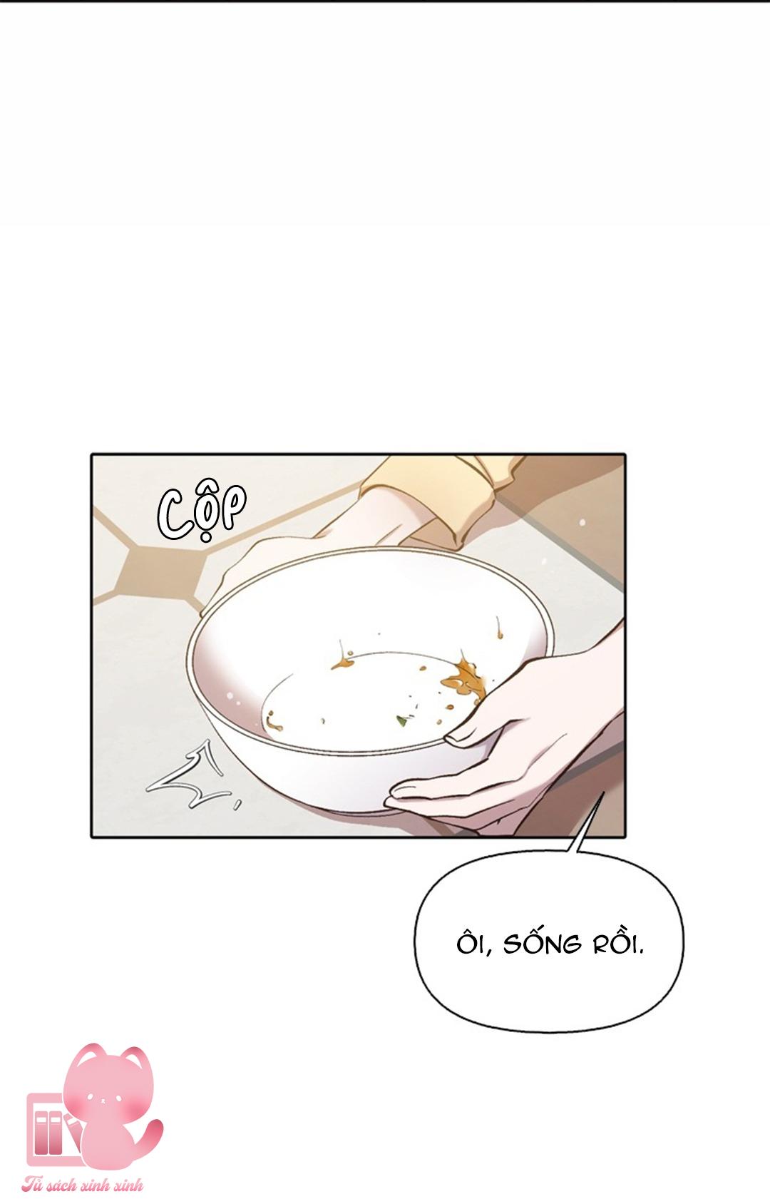 Thanh Xuân Của Chúng Ta - Chap 93 - Trang 8