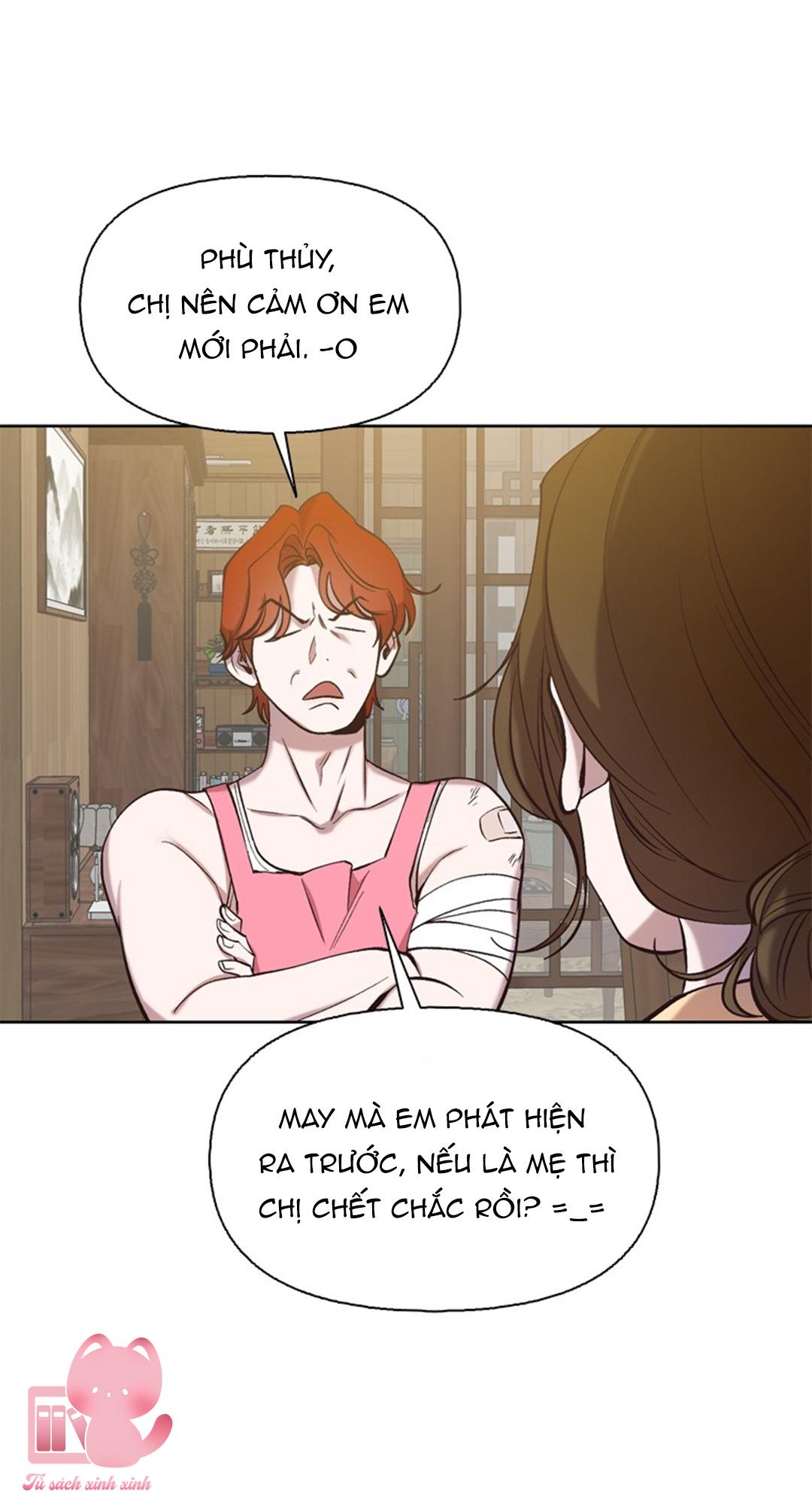 Thanh Xuân Của Chúng Ta - Chap 93 - Trang 9