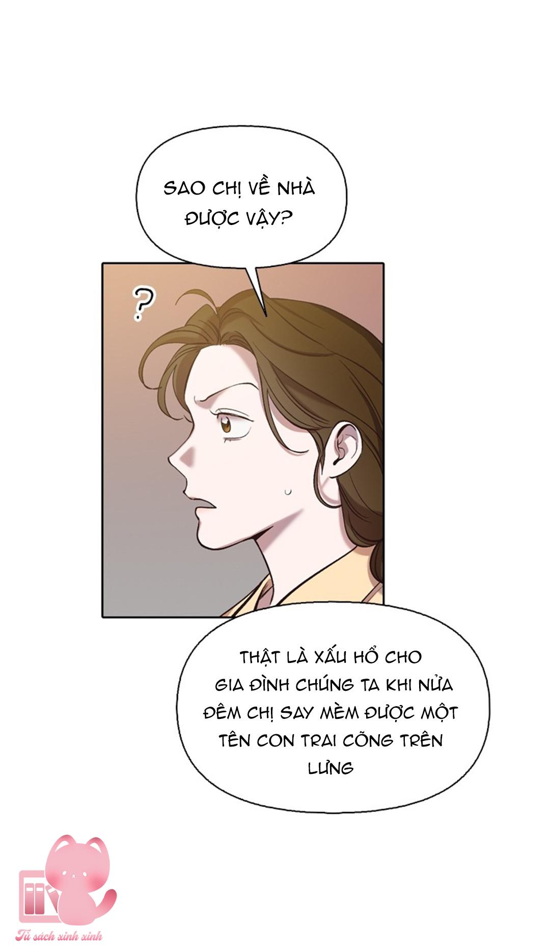 Thanh Xuân Của Chúng Ta - Chap 93 - Trang 10