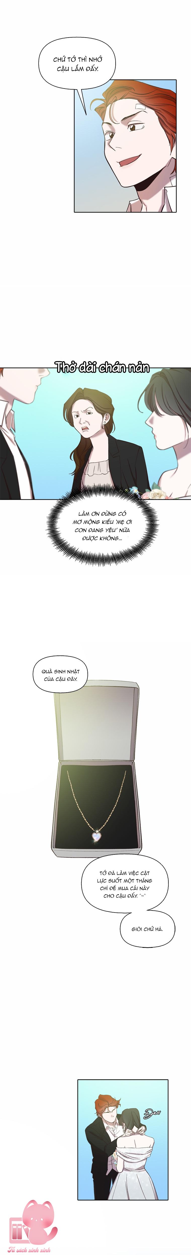 Thanh Xuân Của Chúng Ta - Chap 94 - Trang 12