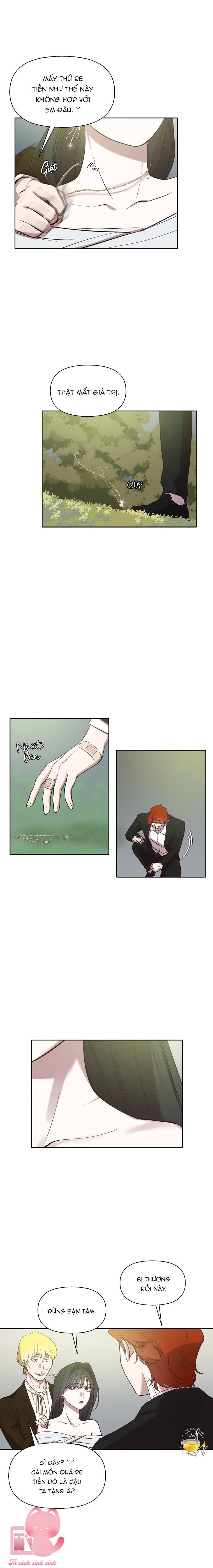 Thanh Xuân Của Chúng Ta - Chap 94 - Trang 14