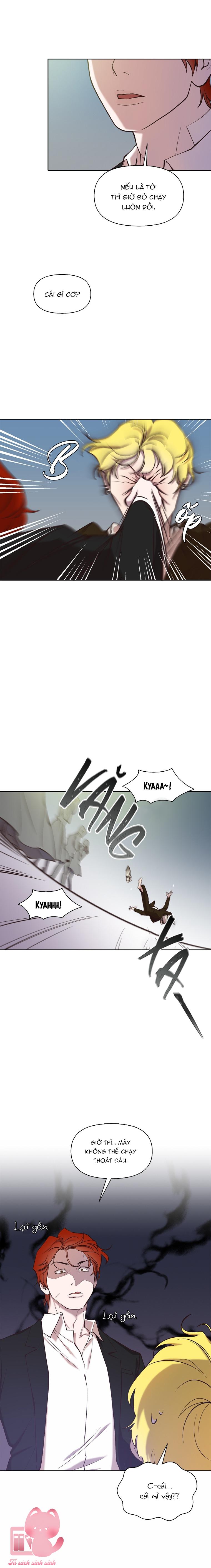 Thanh Xuân Của Chúng Ta - Chap 94 - Trang 15
