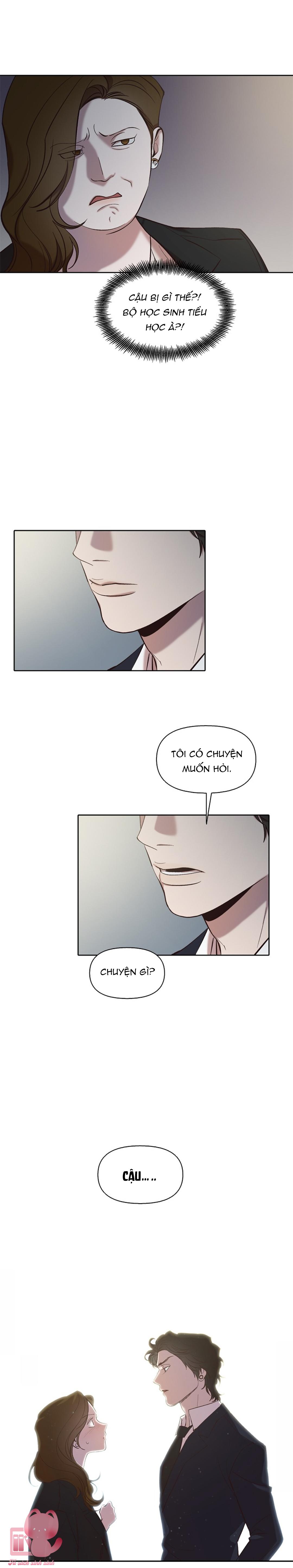 Thanh Xuân Của Chúng Ta - Chap 95 - Trang 12