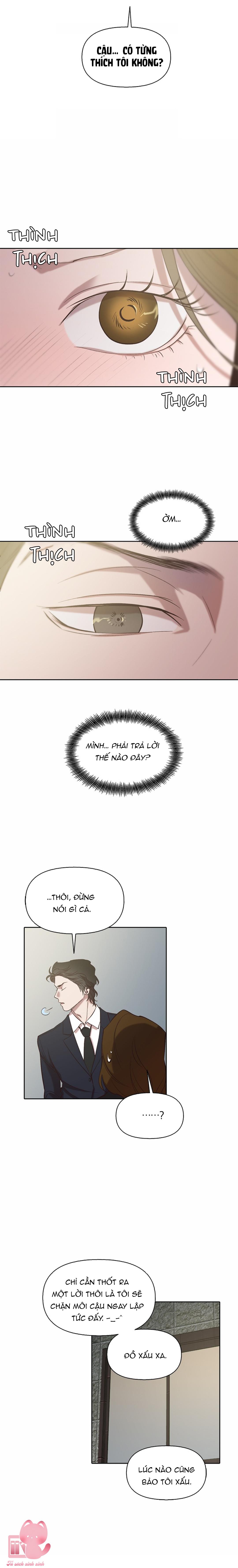Thanh Xuân Của Chúng Ta - Chap 95 - Trang 13