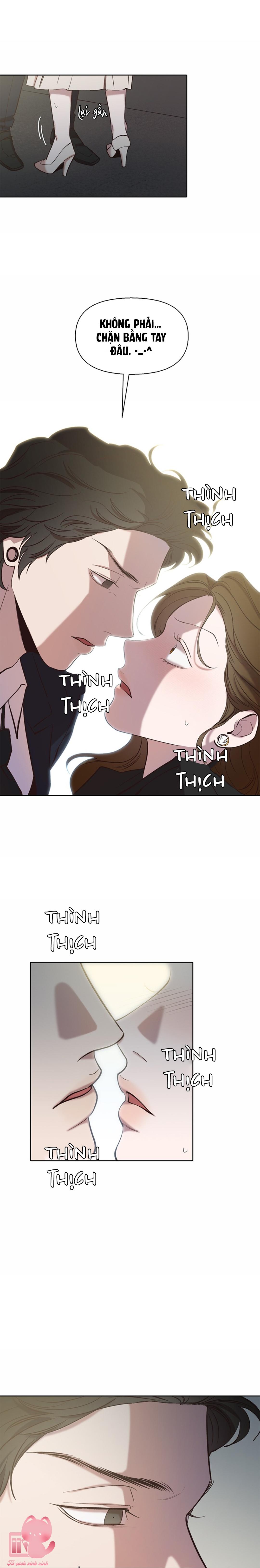 Thanh Xuân Của Chúng Ta - Chap 95 - Trang 14